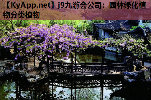 j9九游会公司：园林绿化植物分类植物