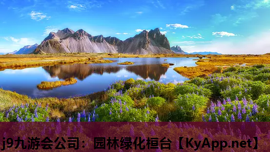 j9九游会公司：园林绿化桓台