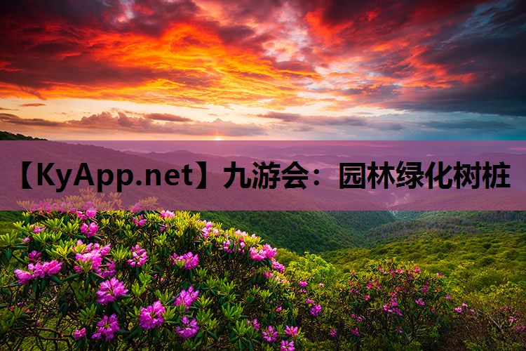 园林绿化树桩