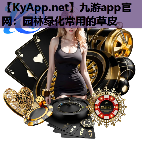 园林绿化常用的草皮