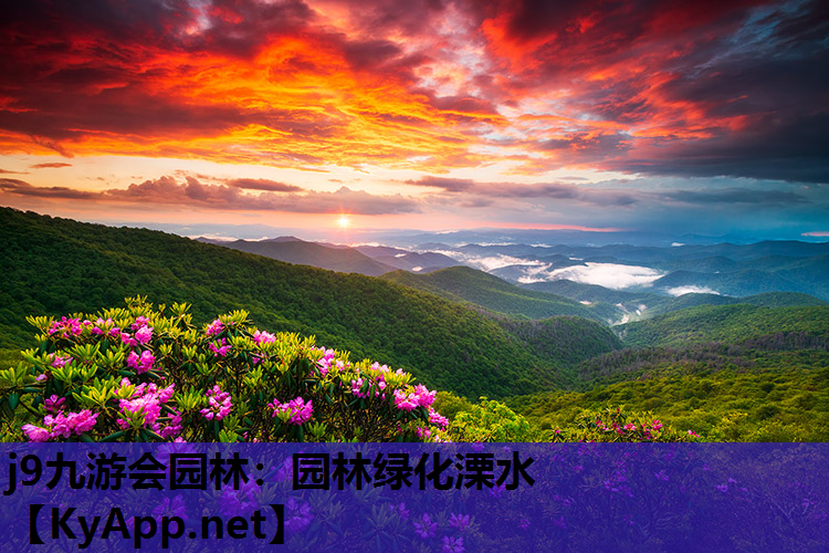 园林绿化溧水