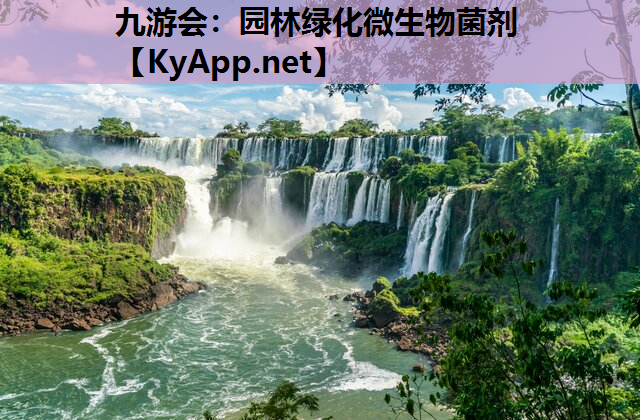 园林绿化微生物菌剂