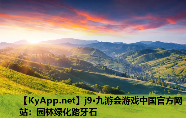 园林绿化路牙石